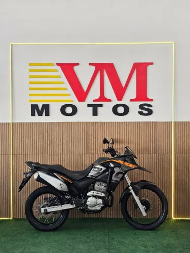 honda xre 300 adventure 2019