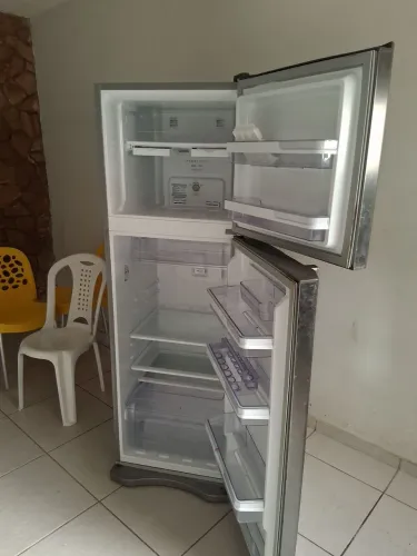 Geladeira Electrolux