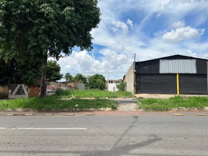 LOTE - BAIRRO INDEPENDÊNCIA - SETOR MANSÕES , APARECIDA DE GOIÂNIA