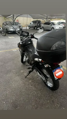 Yamaha Crosser 150 2020