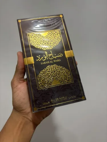 SABAH AL WARD AL WATANIAH