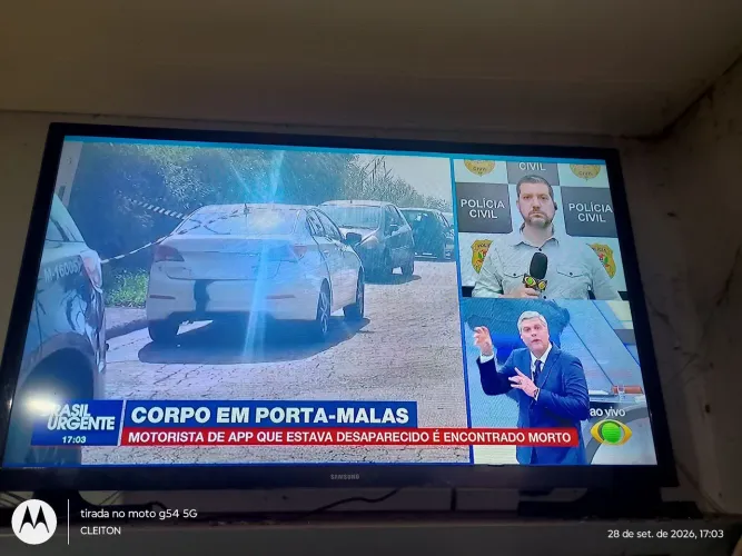 VENDO SMART TV SAMSUNG 32