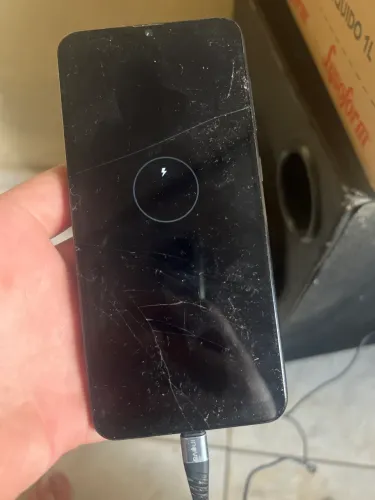 Celular Samsung a30s