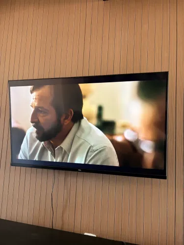 Smart TV Full HD TCL 43S615 LED Android HDR Bluetooth 43