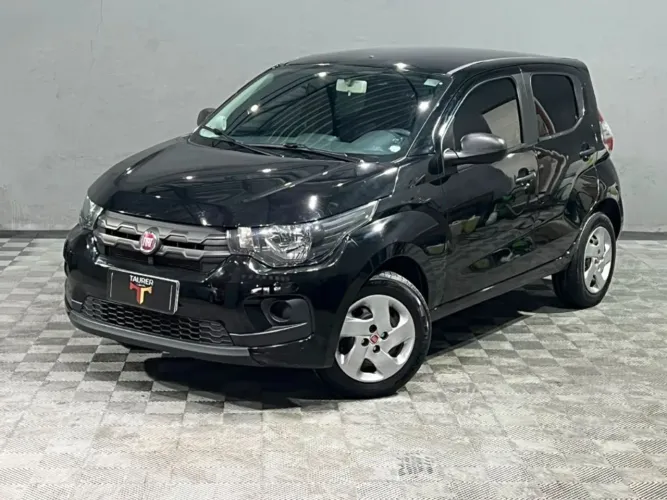 Fiat Mobi Like 1.0 Fire Flex 5P. 2020