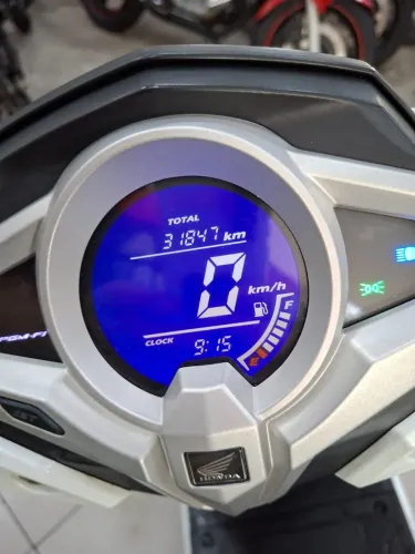 HONDA ELITE 125i