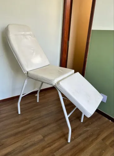 Maca de 3 posições 