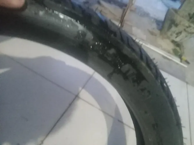 Pensei dianteiro 150 e 125