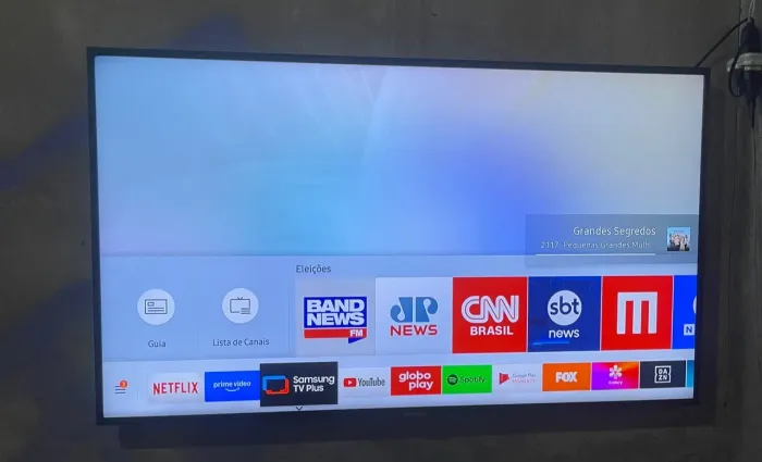 VENDO TV SAMSUNG
