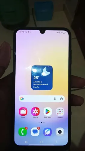 Galaxy A25