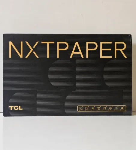 Tab Nxtpaper 11 Plus 256gb 16gb (Novo)