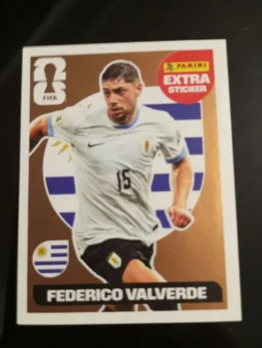 FEDERICO VALVERDE