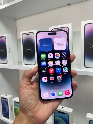 iPhone 14 Pro Max 256GB