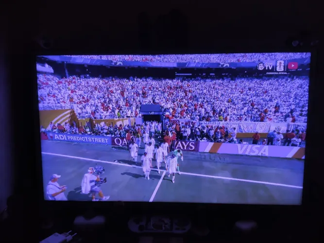 Tv LG 32