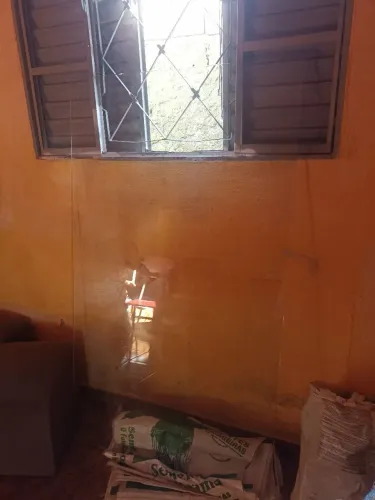 Vidro para mesa 1,50 x 85cm