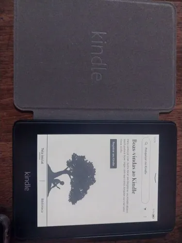 Kindle 10° geração novo