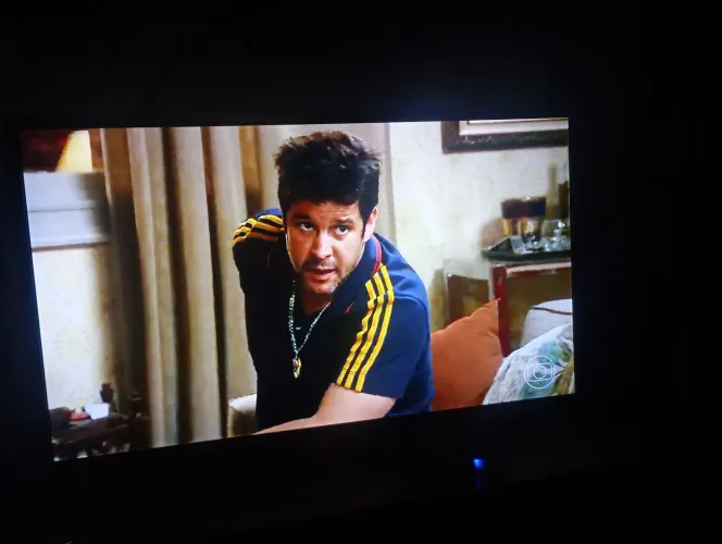 Tv smart 32