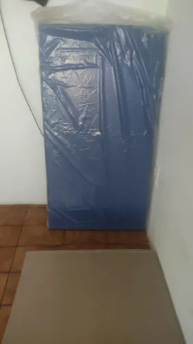 Berço Mini cama doce Branco 