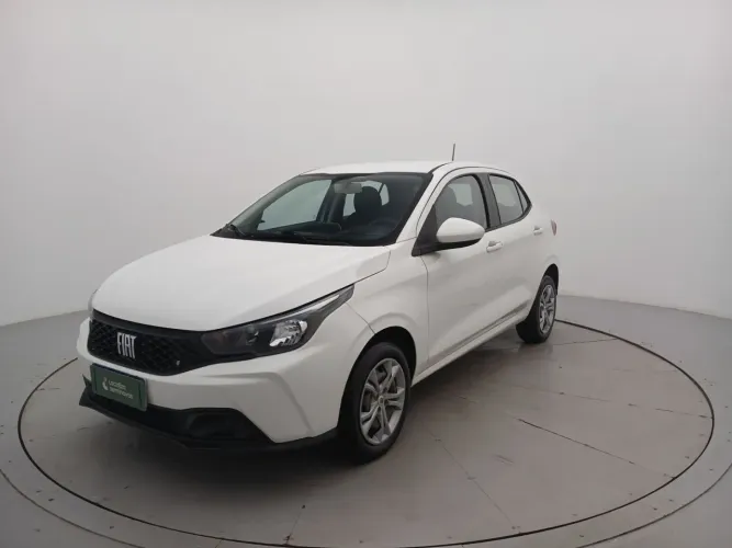 Fiat Argo Drive 1.0 Firefly 2023