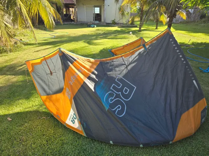 Kite Eleveight RS 8 2023