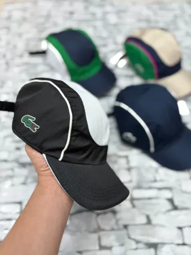 BONÉ ESPORTIVO PRIMEIRA LINHA