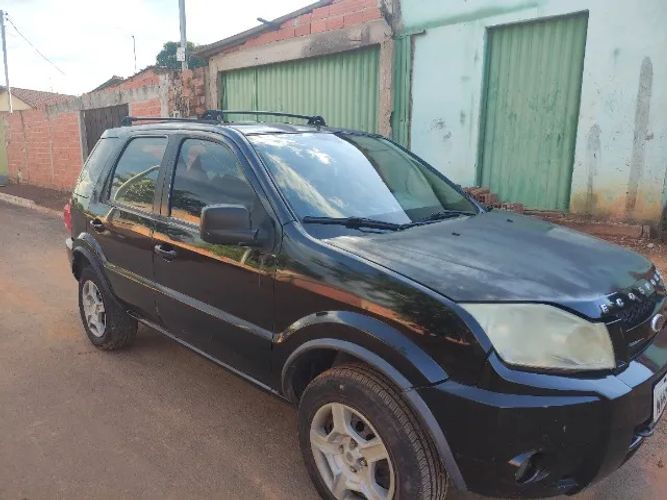 Imagem de Ford Ecosport XLS 2.0/2.0 Flex 16V 5P Aut. 2008