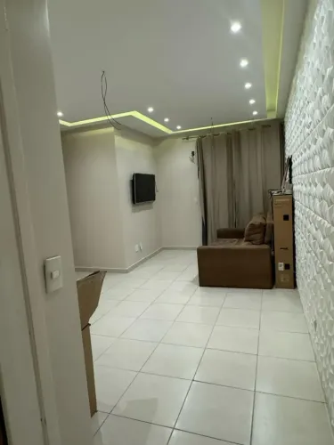 Vendo apto Condomínio Allegro Colônia Terra Nova - Manaus - AM