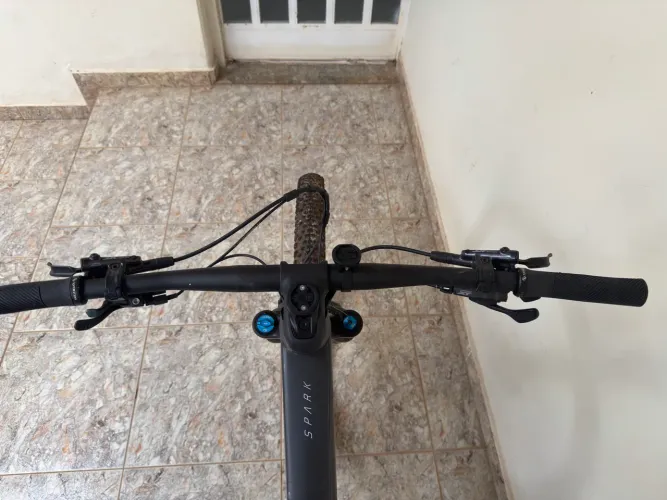 VENDO BICICLETA SCOTT 940 SPARK