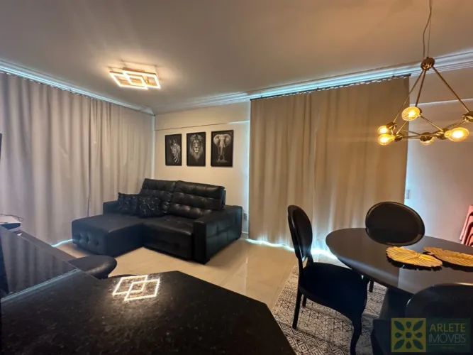 Apartamento - Bombinhas SC