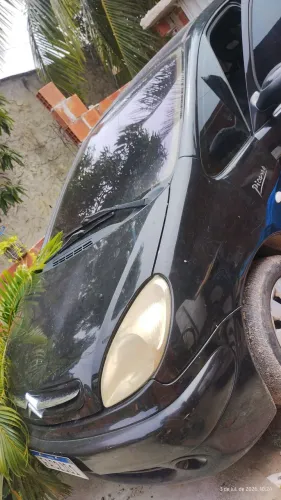 Citroen Xsara Picasso GLX 2.0 16V Aut. 2006