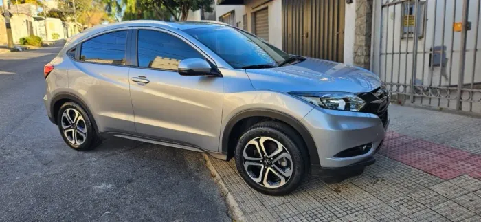 Honda HR-V EX 1.8 Flexone 16V 5P Aut. 2017
