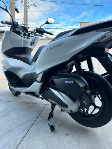 PCX 160 2025 IMPECÁVEL 