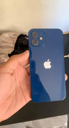 Iphone 12 - ler descrição 