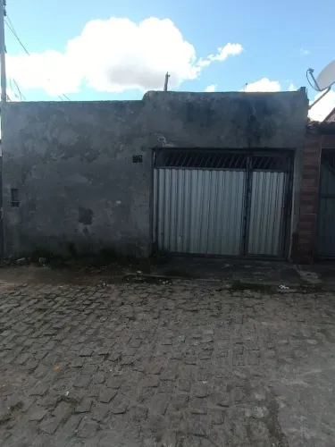 Terreno Feira 4 oportunidade 