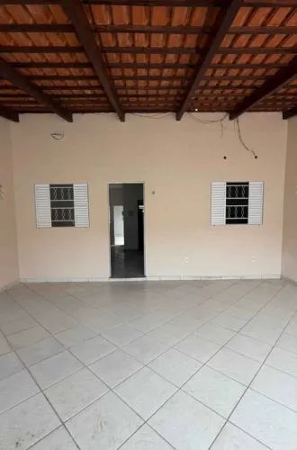 Micaela- Vendo casa na Marambaia 50 mil aceito proposta para parcelamento 