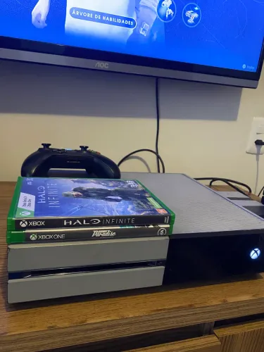 Xbox one