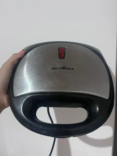 Sanduicheira 