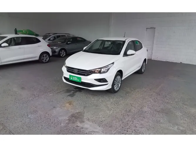 Fiat Cronos Drive 1.0 6V 2025