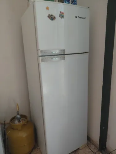 Geladeira frost frete duas portas