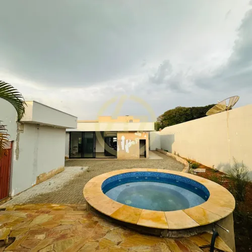 Lote / Terreno em Vale San Fernando - Itapetininga