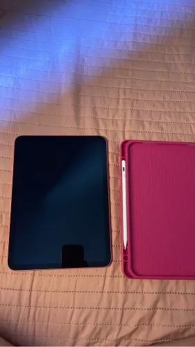 iPad 10 semi novo ÚNICA DONA