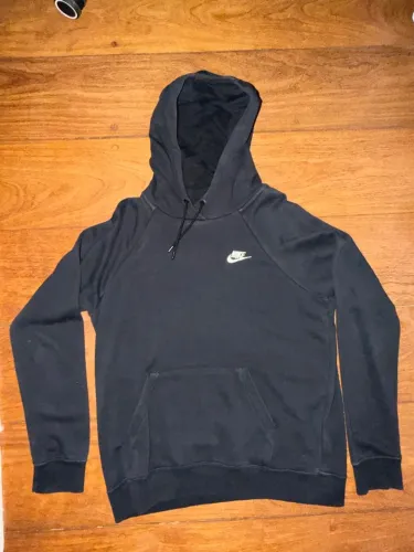 Moletom Nike
