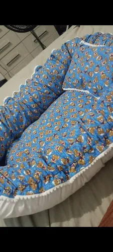 Ninho redutor do urso marinheiro