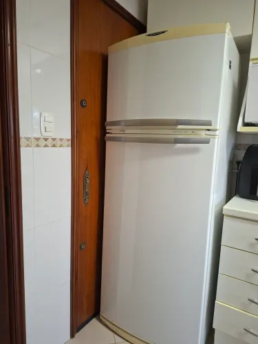 Geladeira Brastemp 474 litros