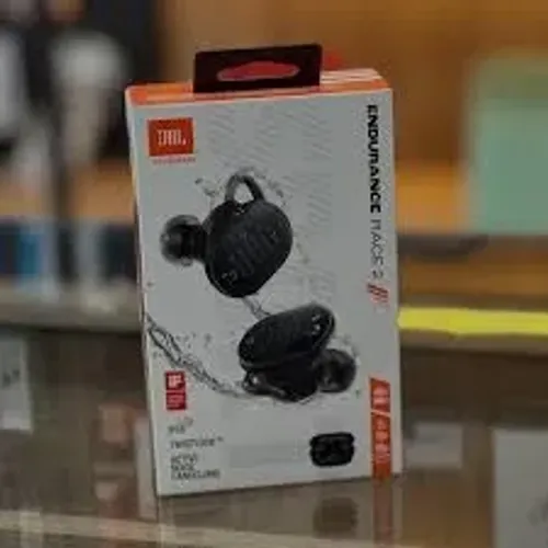 Fone Original JBL Endurance Race 2 Novo