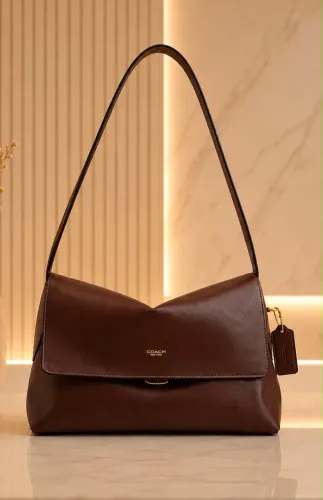 Bolsa Coach Chelsea Shoulder 30 