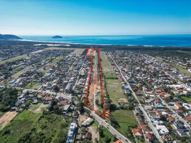 Lotes à venda no Dunas do Moçambique - Ideal para Construção de Casa