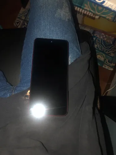 CELULAR LG K62