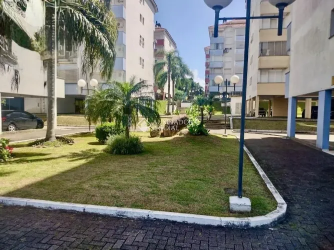 Apartamento 2 quarto(s), no bairro Cavalhada
