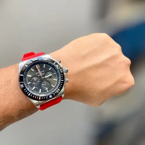 Relógio Breitling 30005